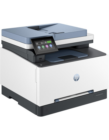 HP Color LaserJet Pro Impresora multifunción 3302fdw