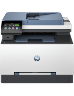 HP Color LaserJet Pro Impresora multifunción 3302sdw