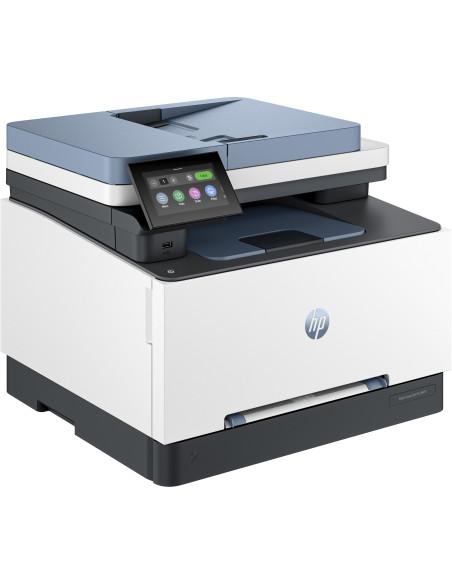 HP Color LaserJet Pro Impresora multifunción 3302sdw