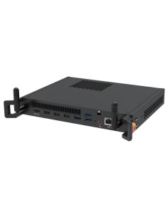 MAXHUB MT71E PCs estación de trabajo Intel® Core™ i5 i5-12450H 12 GB DDR4-SDRAM 256 GB Windows 11 Pro Chasis montado en