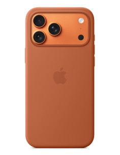 Apple MGFQ4ZM A funda para teléfono móvil 17,5 cm (6.9") Terracota