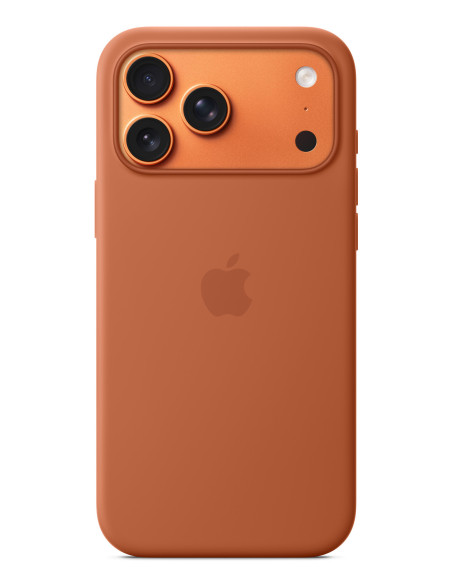 Apple MGFQ4ZM A funda para teléfono móvil 17,5 cm (6.9") Terracota