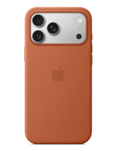 Apple MGFQ4ZM A funda para teléfono móvil 17,5 cm (6.9") Terracota 2