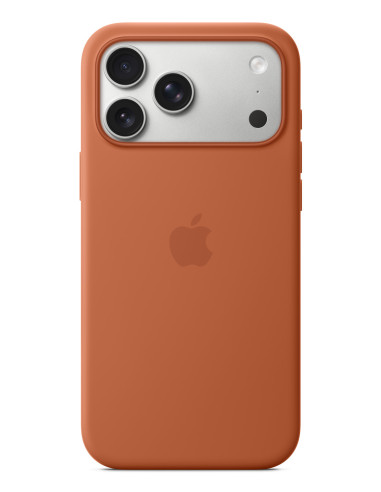 Apple MGFQ4ZM A funda para teléfono móvil 17,5 cm (6.9") Terracota