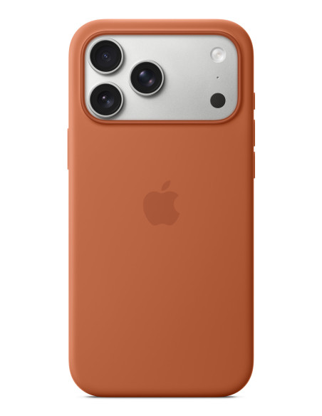 Apple MGFQ4ZM A funda para teléfono móvil 17,5 cm (6.9") Terracota
