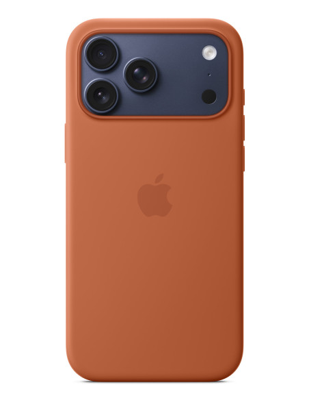Apple MGFQ4ZM A funda para teléfono móvil 17,5 cm (6.9") Terracota