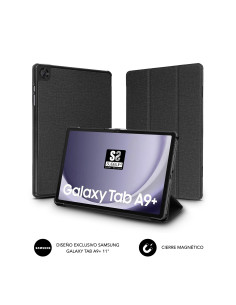 SUBBLIM Funda Tablet Shock Case Samsung Tab A9+ 11” 2