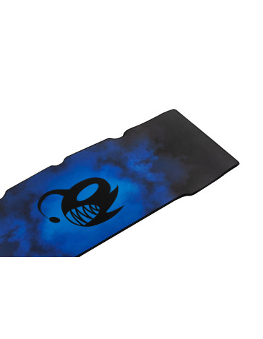 Deep Gaming Deep Surf L Alfombrilla de ratón para juegos Multicolor