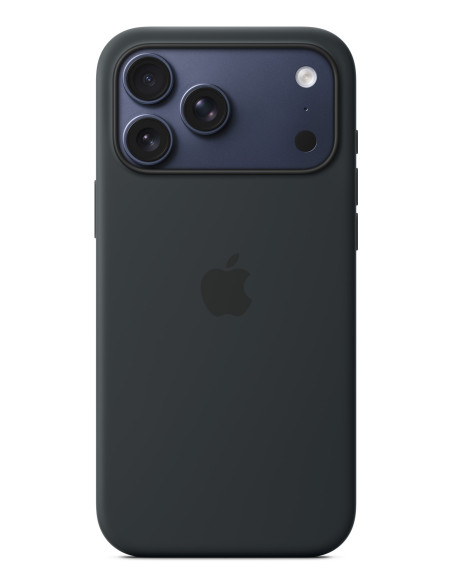 Apple MGFR4ZM A funda para teléfono móvil 17,5 cm (6.9") Negro