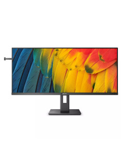 Philips 5000 series 40B1U5600 00 pantalla para PC 101,6 cm (40") 3440 x 1440 Pixeles Wide Quad HD LCD Negro