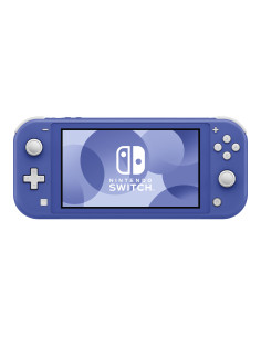 Nintendo Switch Lite videoconsola portátil 14 cm (5.5") 32 GB Pantalla táctil Wifi Azul