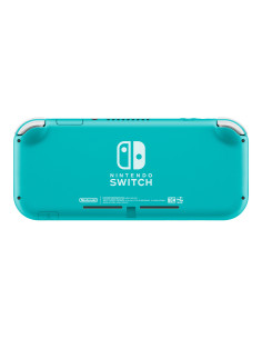 Nintendo Switch Lite videoconsola portátil 14 cm (5.5") 32 GB Pantalla táctil Wifi Turquesa 2