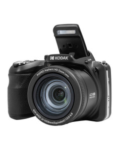 Kodak Astro Zoom AZ425 1 2.3" Cámara puente 20,68 MP BSI CMOS 5184 x 3888 Pixeles Negro