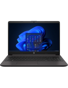 HP 255 G9 AMD Ryzen™ 3 5425U Portátil 39,6 cm (15.6") Full HD 8 GB DDR4-SDRAM 256 GB SSD Wi-Fi 5 (802.11ac) Windows 11 Home Gris 2