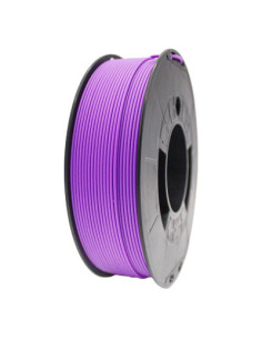 Winkle 8435532913382 material de impresión 3d Ácido poliláctico (PLA) Púrpura 1 kg