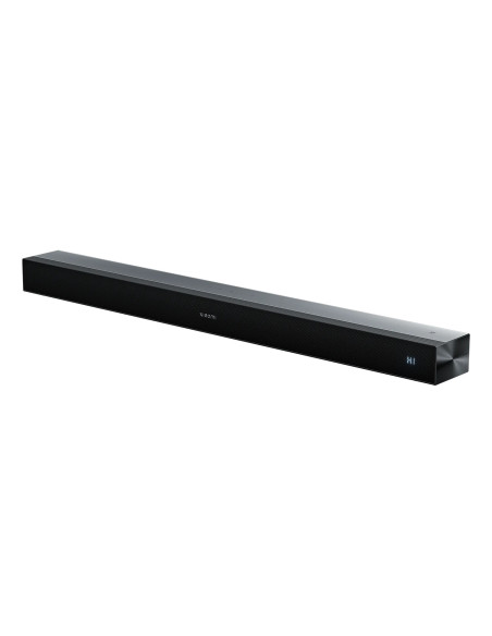 Xiaomi Soundbar Pro 2.0 ch Negro 2.0 canales 84 W