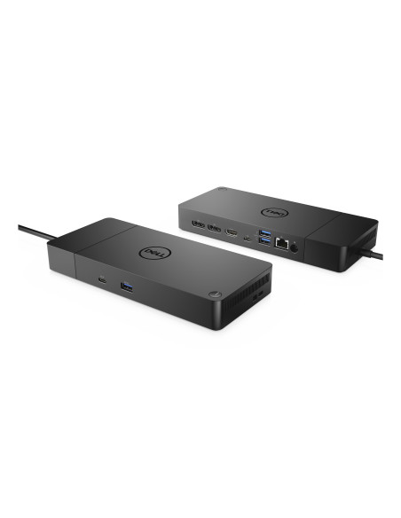 DELL Estación de base - WD19S 130 W
