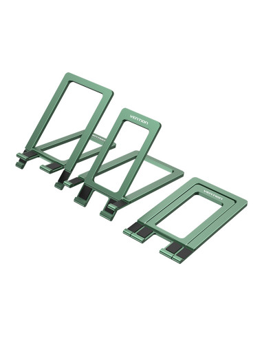 Vention Soporte para Smartphone Tablet KCZG0  Verde