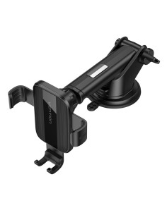 Vention Soporte de Coche para Smartphone KCOB0  Negro 2