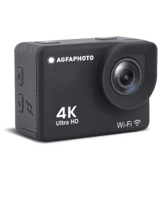 AgfaPhoto AC9000 cámara para deporte de acción 12 MP 4K Ultra HD Wifi 49 g