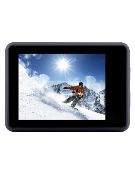 AgfaPhoto AC9000 cámara para deporte de acción 12 MP 4K Ultra HD Wifi 49 g