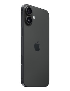 Apple iPhone 16 Plus 17 cm (6.7") SIM doble iOS 18 5G USB Tipo C 256 GB Negro 2