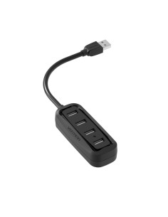 Vention Hub USB VAS-J43-B015  4xUSB  15cm