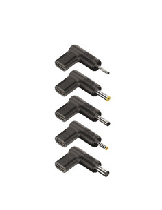 NGS BUD-AS accesorio para portatil Clavija de adaptador de corriente para ordenador portátil
