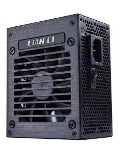 Lian Li SP V2 Gold unidad de fuente de alimentación 850 W 20+4 pin ATX SFX Negro 2