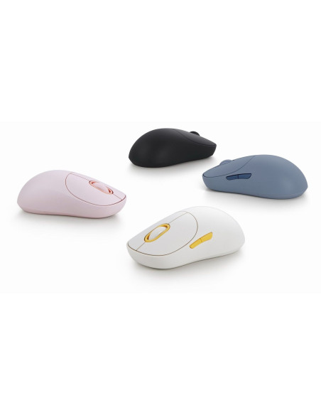 Xiaomi BHR8911GL ratón Oficina mano derecha Bluetooth + USB Type-A 1200 DPI
