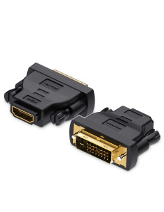 Vention Adaptador ECDB0  DVI Macho - HDMI Hembra 2