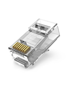 Vention Conector RJ45 IDGR0-10  Cat.6A UTP  10 uds