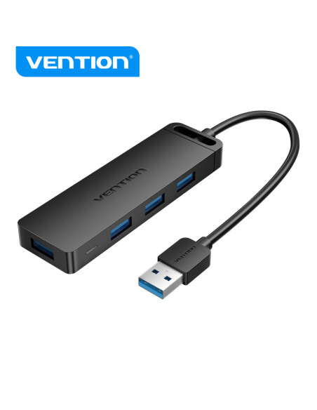 Vention Hub USB 3.0 CHLBD  4xUSB  50cm