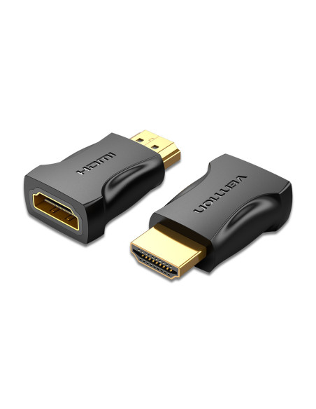 Vention Adaptador HDMI 4K AIMB0  HDMI Macho - HDMI Hembra