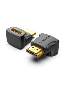 Vention Adaptador HDMI 4K 270º AINB0  HDMI Macho - HDMI Hembra
