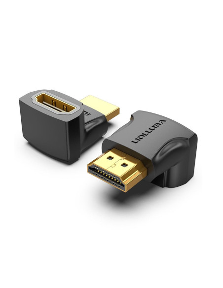 Vention Adaptador HDMI 4K 270º AINB0  HDMI Macho - HDMI Hembra