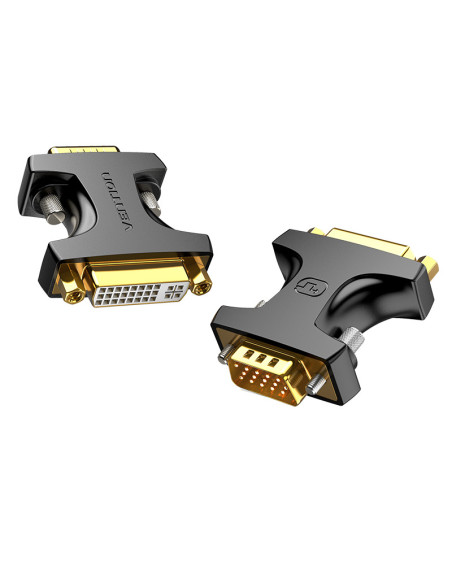 Vention Adaptador DDDB0  VGA Macho - DVI Hembra