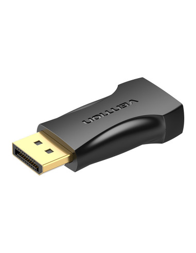 Vention Adaptador HBOB0  Displayport Macho - HDMI Hembra