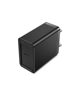 Vention Cargador de Pared FADB0-EU  1xUSB Tipo-C  20W 2