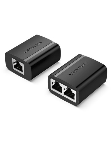 Vention Divisor RJ45 IPTB0  100Mbps  2 uds