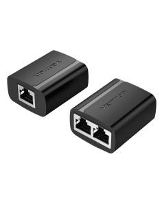 Vention Divisor RJ45 IPTB0  100Mbps  2 uds 2