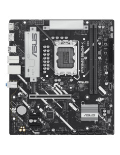 ASUS PRIME B860M-K Intel B860 LGA 1851 (Socket V1) micro ATX