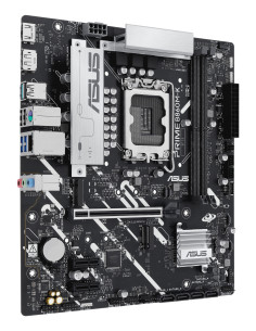 ASUS PRIME B860M-K Intel B860 LGA 1851 (Socket V1) micro ATX 2