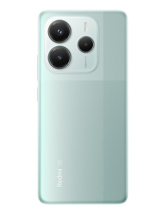 Xiaomi Redmi Note 14 5G 16,9 cm (6.67") Ranura híbrida Dual SIM USB Tipo C 8 GB 256 GB 5110 mAh Verde 2