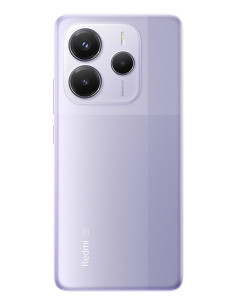 Xiaomi Redmi Note 14 5G 16,9 cm (6.67") Ranura híbrida Dual SIM USB Tipo C 8 GB 256 GB 5110 mAh Lavanda, Púrpura 2