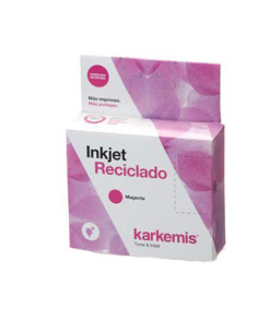 Karkemis 10050546 cartucho de tóner 1 pieza(s) Compatible Magenta