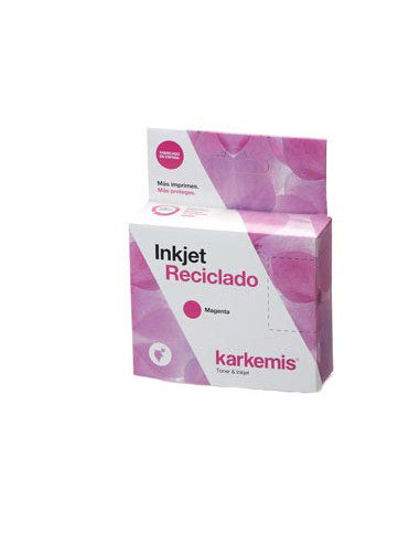 Karkemis 10050546 cartucho de tóner 1 pieza(s) Compatible Magenta