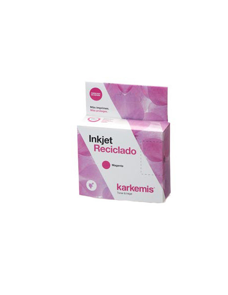 Karkemis 10050546 cartucho de tóner 1 pieza(s) Compatible Magenta