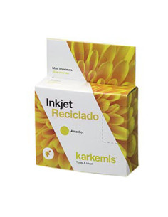 Karkemis 10050547 cartucho de tóner 1 pieza(s) Compatible Amarillo