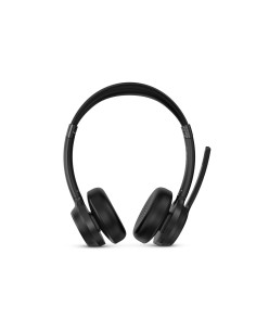 SPC Dreamer 2 PRO Auriculares Inalámbrico Diadema Oficina Centro de llamadas USB Tipo C Bluetooth Negro